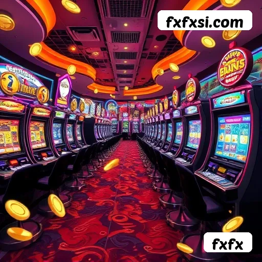 Requisitos sistema fxfx APK Android