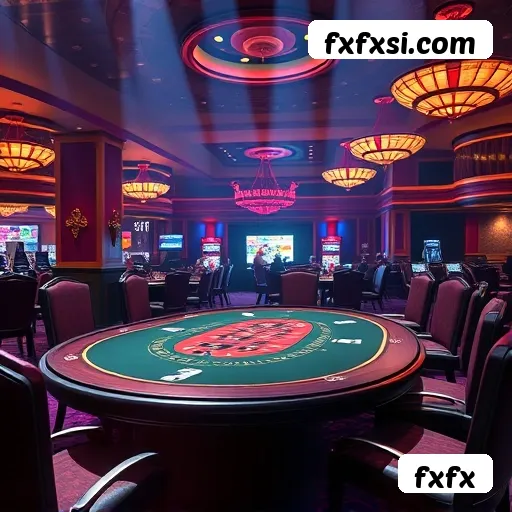 Vantagens APK mobile fxfx Brasil