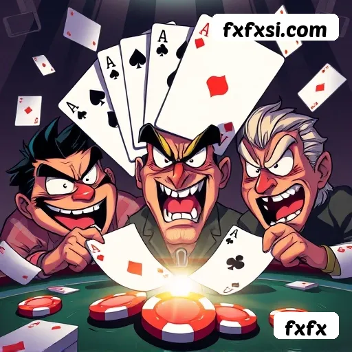 fxfx App Mobile iOS Android Brasil