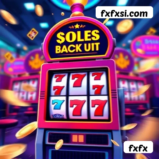 Notificações push fxfx app